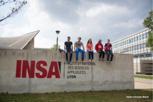 INSA Lyon (ingénierie)