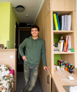 logement étudiant