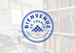 Label Bienvenue en France