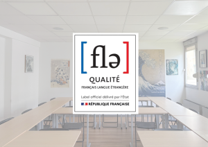 école de français de qualité