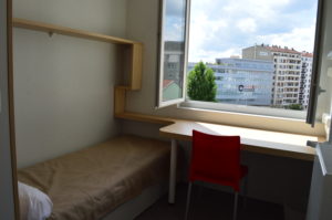 logement étudiant à Lyon